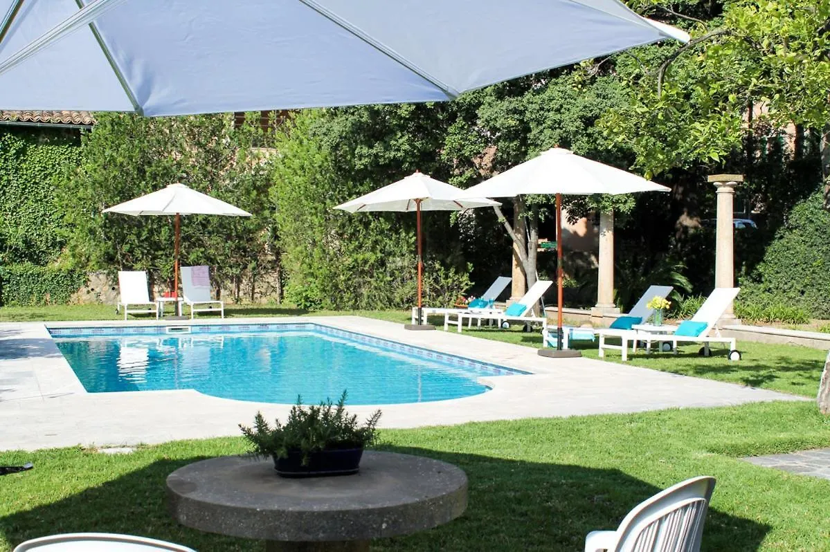 Apartmán Can Jaume Sóller
