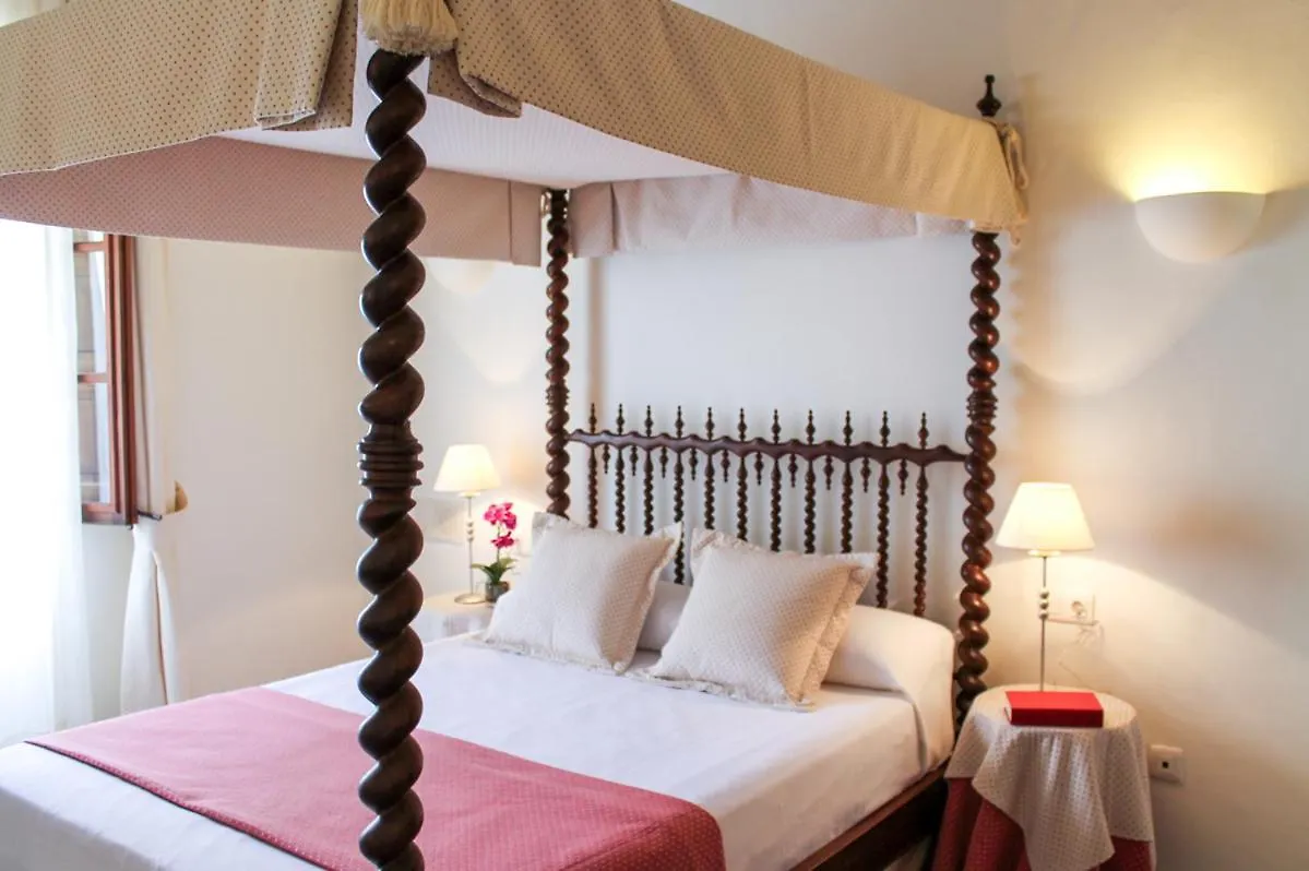 Can Jaume Sóller Apartmán