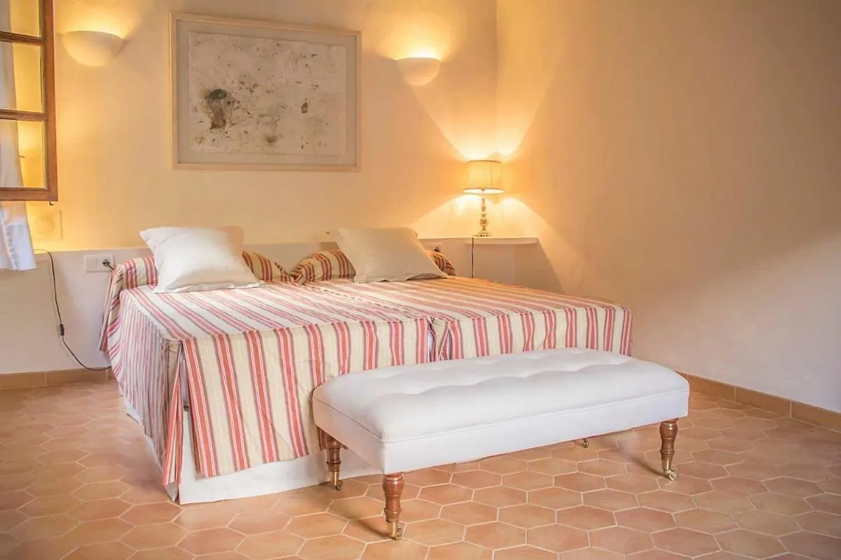 Apartmán Can Jaume Sóller