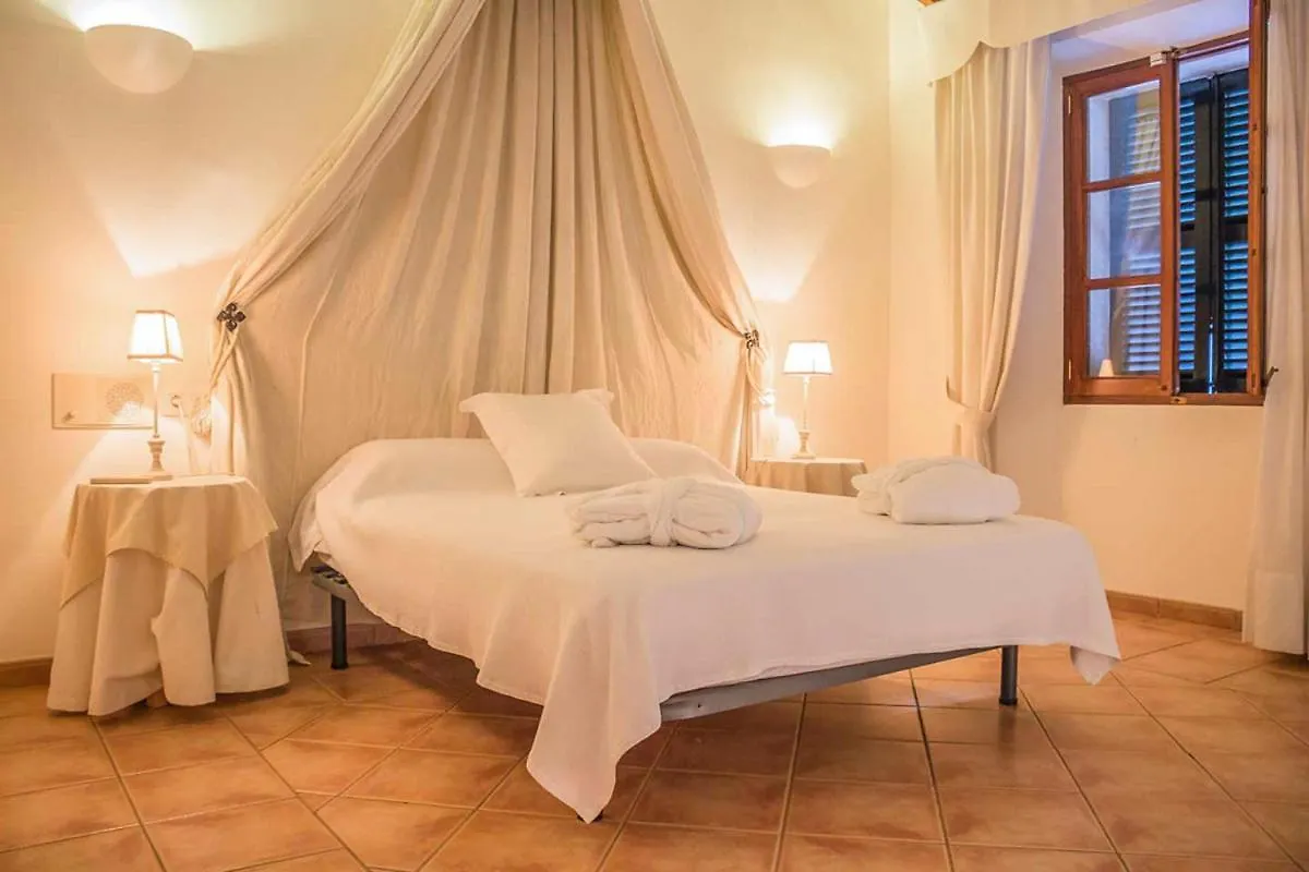 Apartmán Can Jaume Sóller Španělsko