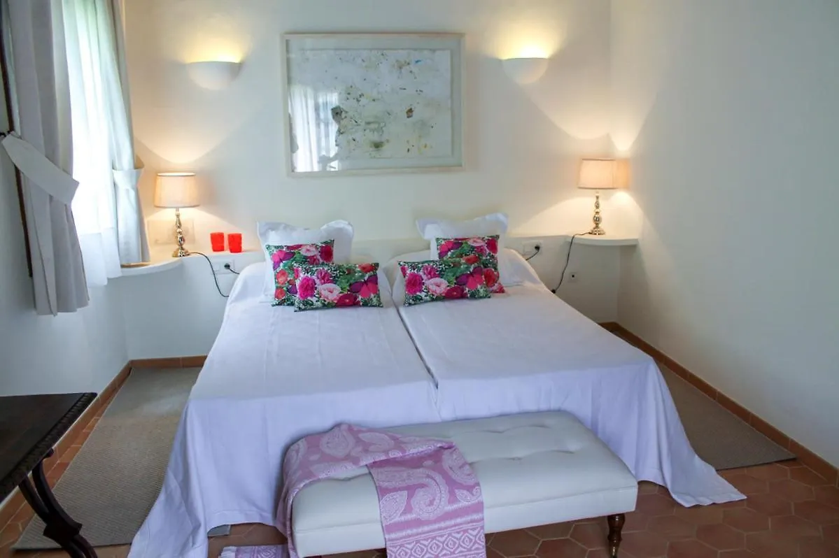 Apartmán Can Jaume Sóller
