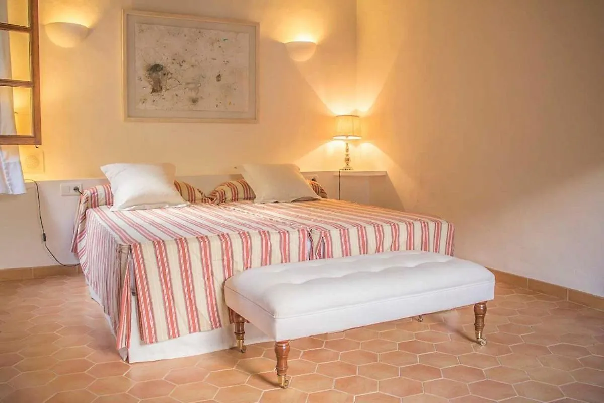 Apartmán Can Jaume Sóller