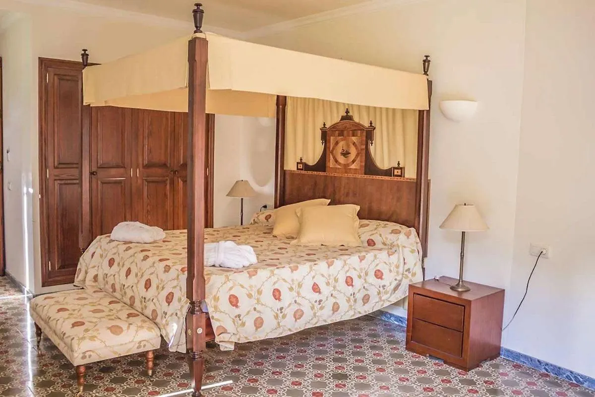Can Jaume Sóller Apartmán