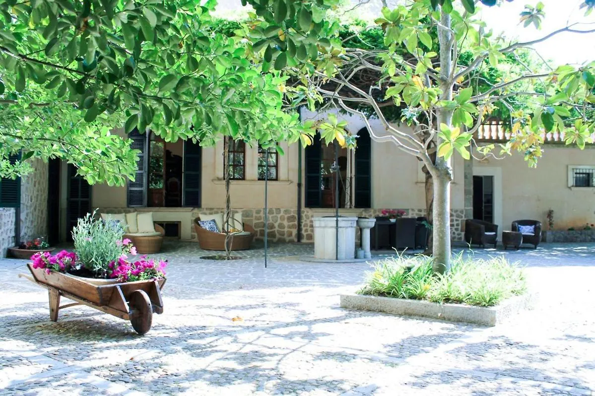 Apartmán Can Jaume Sóller